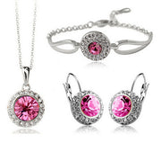 Jewelry Set - Laizhan Accessories 