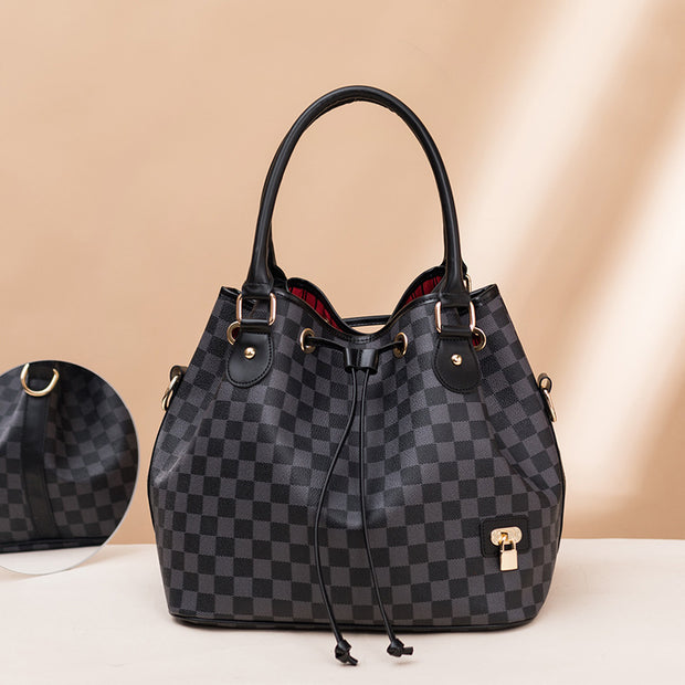 European And American Fashion Brand High-end Women's Casual Women's Bags