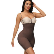 One-piece Shapewear With Tummy Straps - Laizhan Accessories 