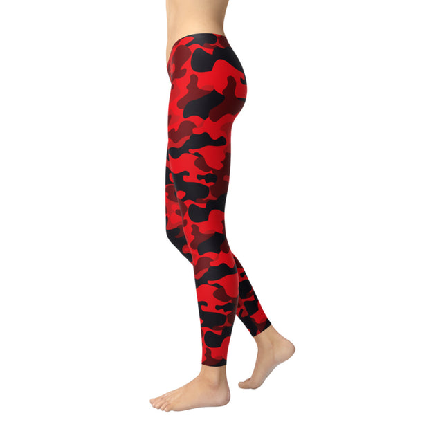 Sports yoga leggings - Laizhan Accessories 