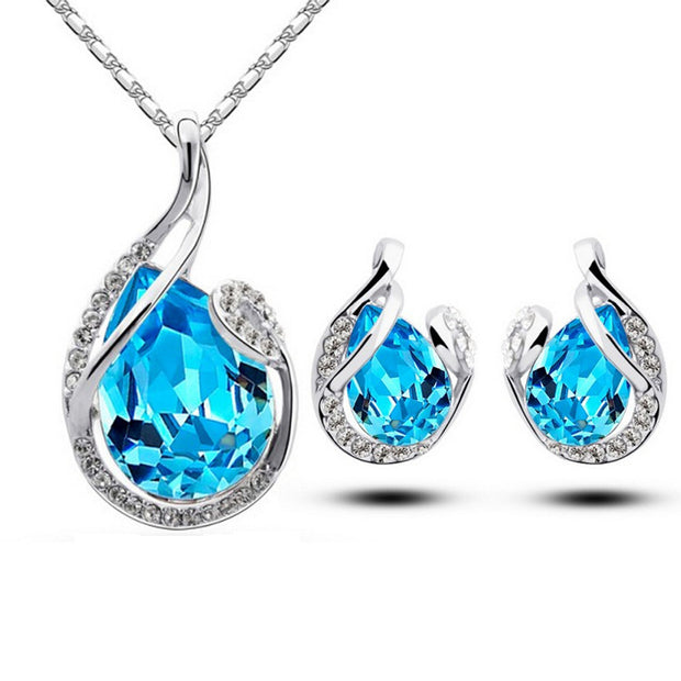 Jewelry sets - Laizhan Accessories 