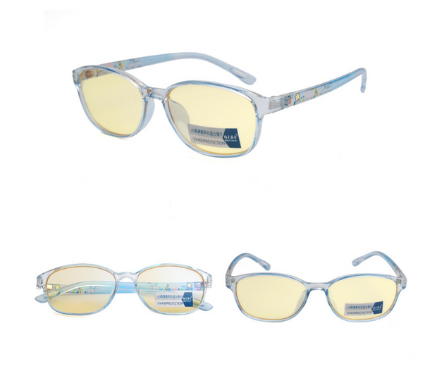 Anti-blue glasses - Laizhan Accessories 