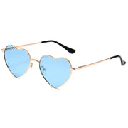 Women's Cute Heart Polarized Sun Glasses - Laizhan Accessories 