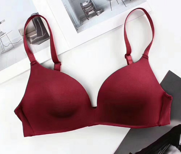 Seamless Bras for Women Push Up Bras - Laizhan Accessories 