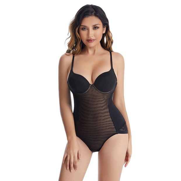 One Piece Underwired Bra Shapewear - Laizhan Accessories 