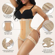 Butt Lifter Control Panties Briefs Seamless Shapewear - Laizhan Accessories 