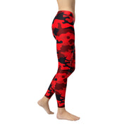 Sports yoga leggings - Laizhan Accessories 