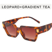 Retro Rice Nail Sun Glasses - Laizhan Accessories 