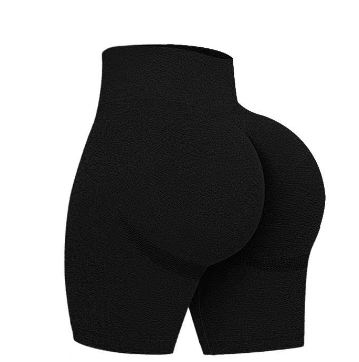 Women's High Waist Running Cycling PantsYoga Shorts Sports Fitness Pants - Laizhan Accessories 