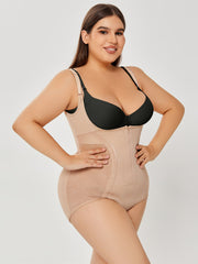 Shapewear Bodysuit Tummy Control Slim Body Shaper - Laizhan Accessories 