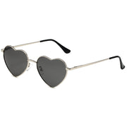 Women's Cute Heart Polarized Sun Glasses - Laizhan Accessories 