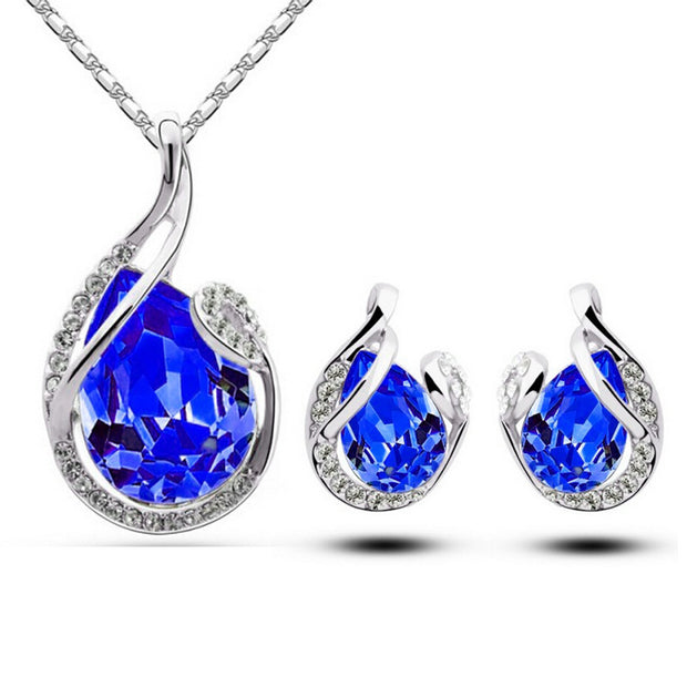 Jewelry sets - Laizhan Accessories 