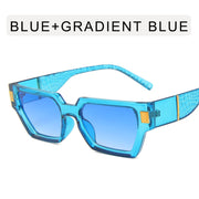 Retro Rice Nail Sun Glasses - Laizhan Accessories 