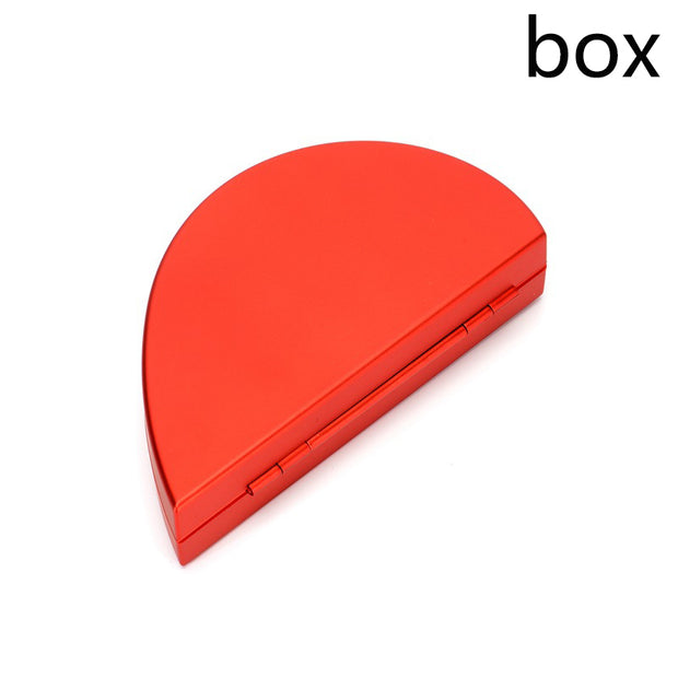 3D Love Box Heart-shaped Rose Flower Rotating Ring Box Valentines Day Gift - Laizhan Accessories 