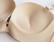 Push Up Demi Deep Plunge Bras - Laizhan Accessories 