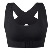 Posture Bras For Women Girl Posture Corrector Fitness Underwear Corset Back Bra Vest Push Up Shockproof Sports Bra - Laizhan Accessories 