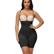 One-piece Shapewear With Tummy Straps - Laizhan Accessories 