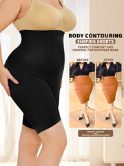 Tummy Control Shorts Shapewear For Women - Laizhan Accessories 