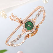 Adjustable Bracelet Wrist Watch - Laizhan Accessories 