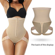 Butt Lifter Control Panties Briefs Seamless Shapewear - Laizhan Accessories 