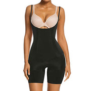 Women's Fashion Solid Color Tight One-piece Shapewear - Laizhan Accessories 