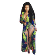 Bikini Two-piece Women's Suit