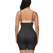 One-piece Shapewear With Tummy Straps - Laizhan Accessories 