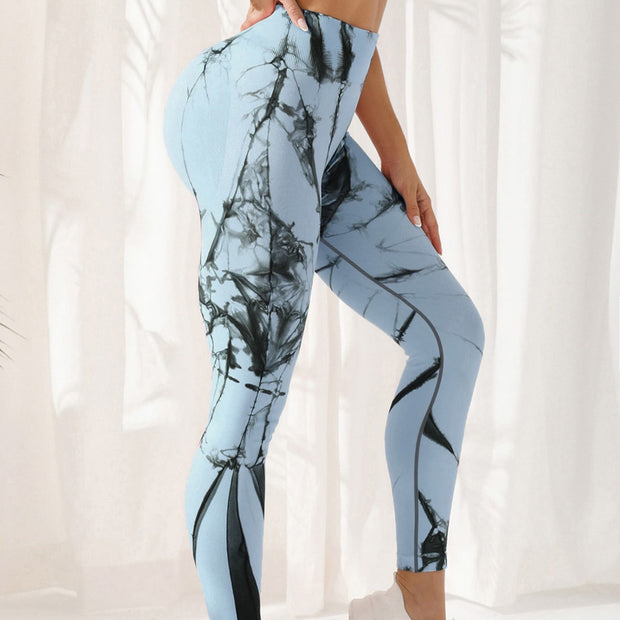 Butt Lifting Workout Leggings - Laizhan Accessories 