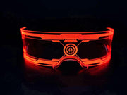 Luminous Glasses Future Wind - Laizhan Accessories 